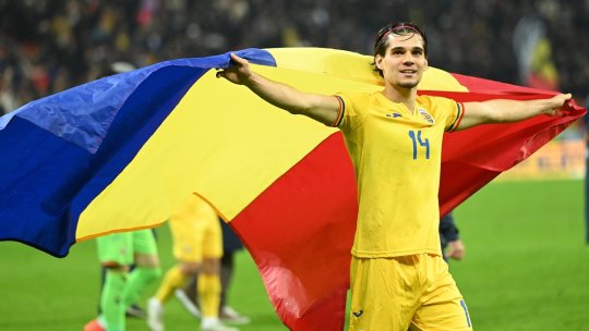 Ianis Hagi a fost convocat pentru amicalele echipei naționale, chiar dacă nu a bifat multe minute la Alaves. Verdictul fostului atacant al naționalei