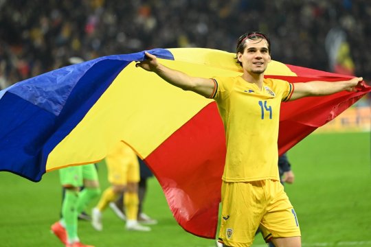 Ianis Hagi a fost convocat pentru amicalele echipei naționale, chiar dacă nu a bifat multe minute la Alaves. Verdictul fostului atacant al naționalei