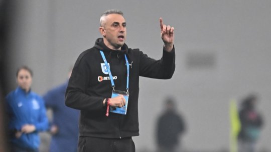 Concluziile lui Petev după ce l-a învins pe Mutu: "Asta e cel mai important"