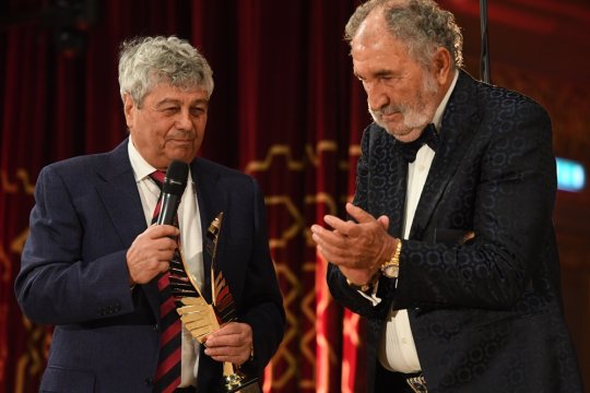 Ion Țiriac anunță că nu mai bagă bani la Dinamo, ci la Brașov: ”Săptămâna asta încheiem deal-ul”. Urmează investiții de aproape 10 milioane de euro