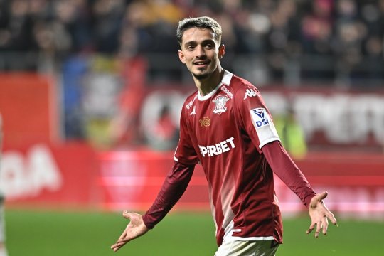 Albion Rrahmani s-ar afla pe lista unui mare club din Europa