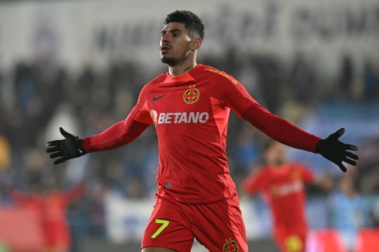 Florinel Coman ar putea pleca de la FCSB. Unul dintre foștii săi colegi: ”Am vorbit cu el”