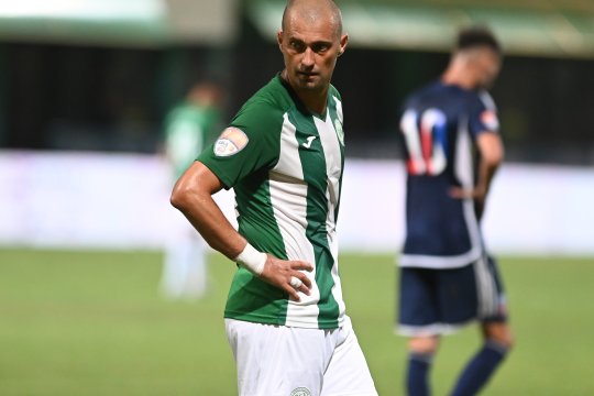 Gabi Tamaș vrea să relanseze o fostă echipă din Liga 1: ”Veți vedea niște schimbări”