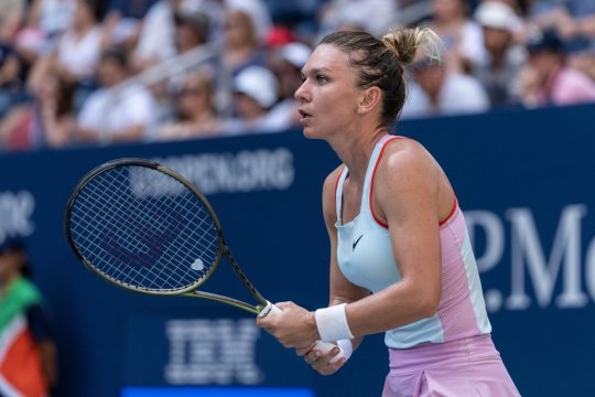 Simona Halep și-a aflat adversara de la Miami! Revine pe teren după o pauză de 1 an și 6 luni