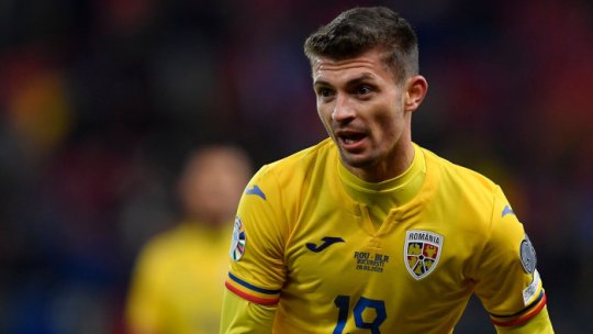 Florin Tănase, încrezător înainte de Columbia – România: ”Trebuie să facem un meci mare”