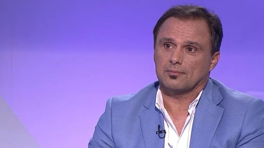 Basarab Panduru nu a menajat-o pe Dinamo după 0-3 cu Hermannstadt: ”Zici că e retrogradată”