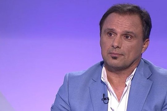 Basarab Panduru nu a menajat-o pe Dinamo după 0-3 cu Hermannstadt: ”Zici că e retrogradată”