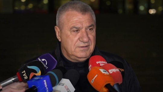 Victor Becali, verdict clar în lupta la titlu după FCSB - Sepsi 2-1: ”Nu are probleme”