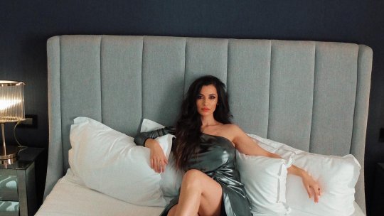 Fosta iubită a lui Bogdan Stelea a recunoscut totul: ”El a fost prima mea iubire”. De ce nu au ajuns la altar