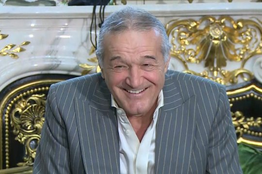 S-au întrecut în ironii după ce au fost acuzați de blat. Gigi Becali și Laszlo Dioszegi i-au răspuns lui Victor Angelescu: "Avem o convenție semnată" / "Eu zilnic fac blaturi!"