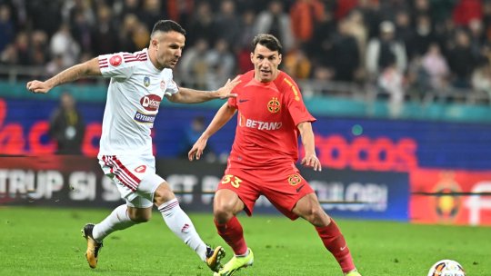 De ce ar fi declarat, de fapt, Risto Radunovic că vrea să plece de la FCSB. Motivul ascuns din spatele cuvintelor fundașului