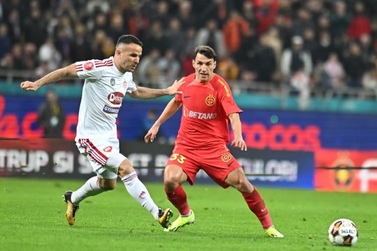 De ce ar fi declarat, de fapt, Risto Radunovic că vrea să plece de la FCSB. Motivul ascuns din spatele cuvintelor fundașului