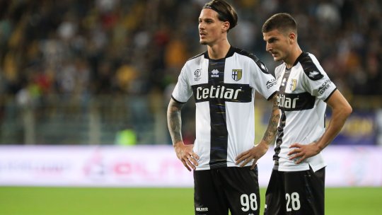 Principala problemă pentru Man și Mihăilă în Italia: ”Organismul nu le-a rezistat!” Cât au lipsit cei doi + verdict pentru sezonul viitor: ”Serie B n-a fost un pas înapoi!”