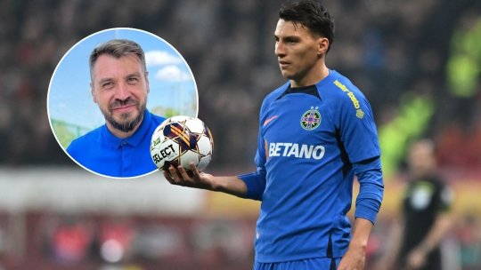 Ce se întâmplă în culise cu Radunovic și de ce a intrat în conflict cu Gigi Becali. Situația incredibilă din topul salariilor de la FCSB. Dezvăluiri de Costin Ștucan