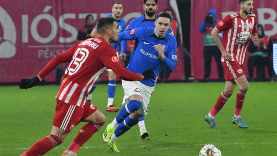 Rapid, interesată să îl transfere pe jucătorul din Superligă dorit și de FCSB! Victor Angelescu: ”Noi chiar ni-l dorim! Vom încerca să îl aducem”
