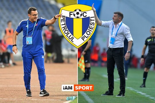 Laszlo Balint, noul antrenor de la Petrolul? Prima reacție a tehnicianului: ”Am avut o discuție!” Ce spune Mihai Teja despre posiblitatea de a semna cu ploieștenii