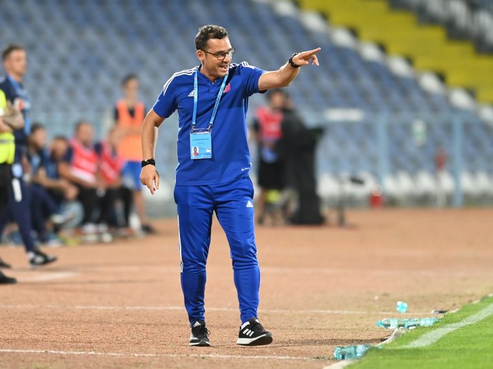 Mihai Teja e liber de contract din noiembrie 2022, după despărțirea de FC Botoșani