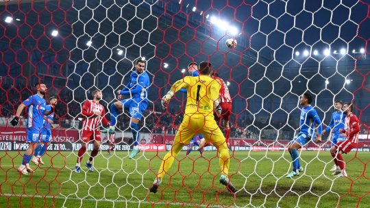 O echipă de play-off e pe cale să piardă doi jucători importanți: "Antrenorul a decis că nu se mai bazează pe ei"