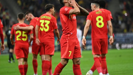 Adi Ilie, semnal de alarmă pentru FCSB: ”Ei nu prea joacă, suferă!”