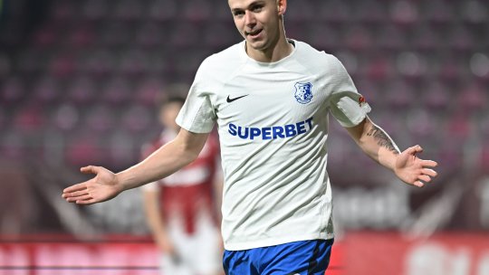 Gică Popescu a izbucnit după ce Victor Angelescu a anunțat că Rapid îl vrea pe Louis Munteanu: ”Nu poți să faci asta!”