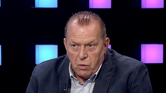 Final de drum pentru CSA Steaua? Duckadam, predicție sumbră pentru militari: "E o posibilitate! Păcat de bază"