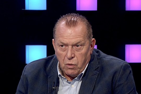 Final de drum pentru CSA Steaua? Duckadam, predicție sumbră pentru militari: "E o posibilitate! Păcat de bază"