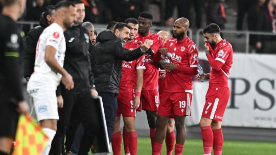 Fostul antrenor de la Dinamo, lăsat fără replică după eșecul usturător al ”câinilor”: ”Nu am înțeles”