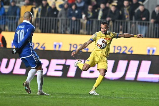 A adus o nouă victorie pentru Petrolul și a fost întrebat de viitorul său. Răspunsul dat de Jair, care rămâne fără contract în vară