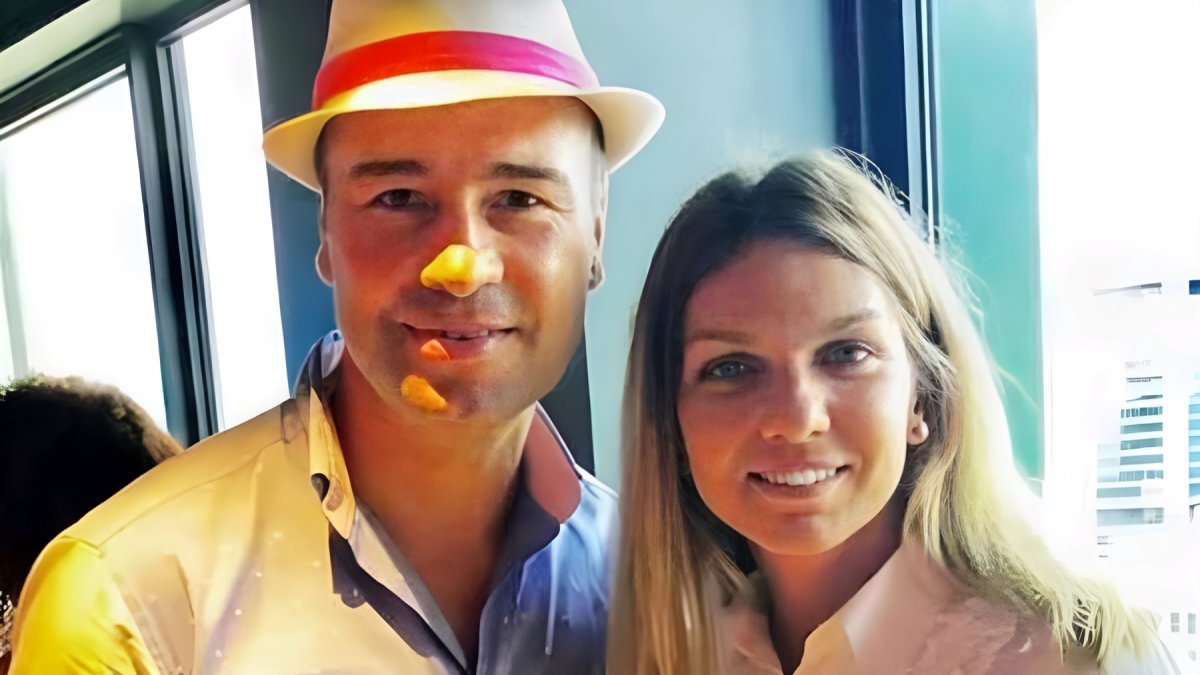Lucian Bute are o avere estimată la 26 de milioane $, în timp ce Simona Halep a câștigat 40,2 milioane $ din tenis