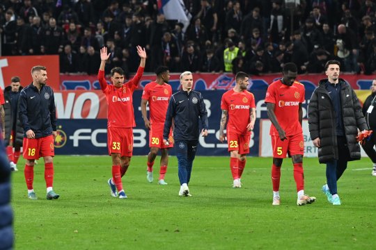 Mihai Stoica anunță cărui jucător i se termină contractul cu FCSB: ”În iarna asta”