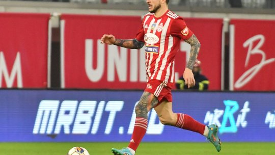 Riscă Sepsi depunctarea din cauza lui Cosmin Matei? Fostul președinte ANAD a lămurit lucrurile