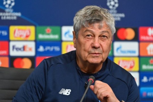 Eugen Voicu a dezvăluit când va lua Mircea Lucescu decizia finală în privința implicării la Dinamo: ”Este aproape de club, ne ajută”