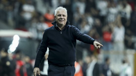 Marius Șumudică, dezvăluiri despre discuțiile purtate cu Mihai Rotaru: ”M-a sunat acum vreo trei săptămâni, mi-a spus că voi fi următorul antrenor al Universității Craiova”