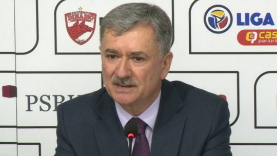 Eugen Voicu nu regretă că s-a pozat cu trofeele celor de la CFR Cluj! Ce spune despre reacțiile negative ale suporterilor: ”Foarte primitivă această judecată”