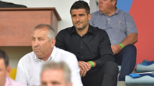 Dan Șucu, dezvăluiri despre starea lui Daniel Niculae după ce a fost audiat: ”E foarte afectat!”