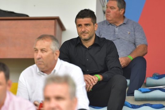 Dan Șucu, dezvăluiri despre starea lui Daniel Niculae după ce a fost audiat: ”E foarte afectat!”