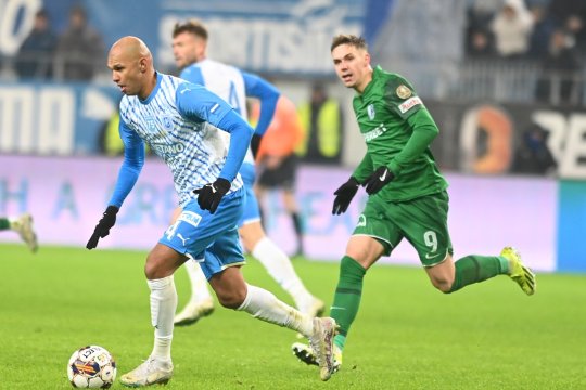 Dan Șucu a confirmat interesul Rapidului pentru un fotbalist de top din Superligă:  ”Am luat legătura cu clubul acum o lună”