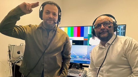 Mihai Morar se face comentator: ”Cea mai mare provocare din ultimii 15 ani”. Unde va comenta