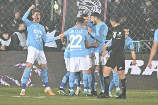 Gigi Becali vrea să transfere un jucător de la FC Voluntari și i-a cerut detalii inclusiv lui Nicolae Dică