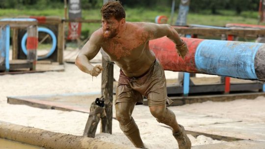 Eliminat de Zmărăndescu de la Survivor, Cătălin Moroșanu și-a sunat soția și i-a spus un singur lucru: "Na, moldoveanul din mine..."