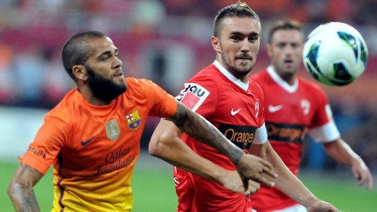 Doi fotbaliști crescuți de Dinamo, în prezent antrenori, au vrut să vină la academie, dar au fost refuzați: ”Au dus discuțiile într-o zonă negativă. Nu ne doreau pe noi, ci doar să ne ia copiii!”