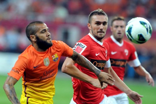 Doi fotbaliști crescuți de Dinamo, în prezent antrenori, au vrut să vină la academie, dar au fost refuzați: ”Au dus discuțiile într-o zonă negativă. Nu ne doreau pe noi, ci doar să ne ia copiii!”