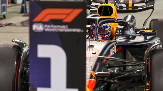 Tot ce trebuie să știi despre Formula 1, sezonul 2024. Piloți, echipe, predicții, program. Cristian Munteanu analizează noul sezon al celei mai urmărite competiții auto a planetei