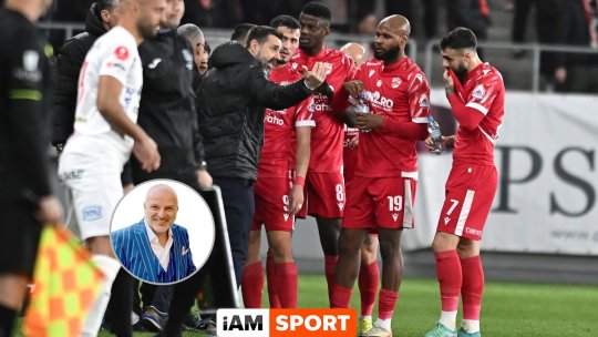 ”Despre “morți” și “gropari”. Dan Capatos, un nou editorial tăios despre situația de la Dinamo