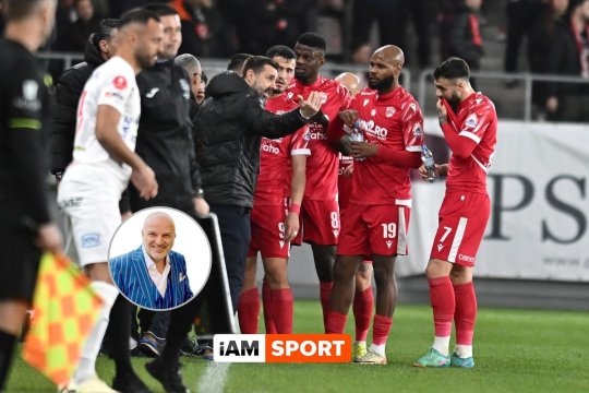 ”Despre “morți” și “gropari”. Dan Capatos, un nou editorial tăios despre situația de la Dinamo