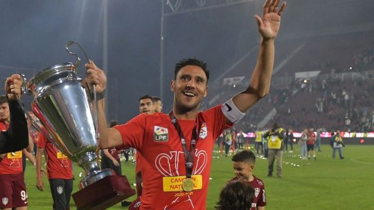 SuperMario la cota 500. Cinci episoade care conturează cariera de excepție a lui Camora