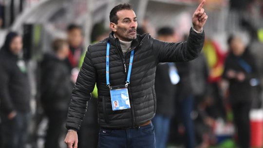 Marius Măldărășanu speră în continuare la play-off: ”Poate se aliniază planetele. Este meritul nostru”