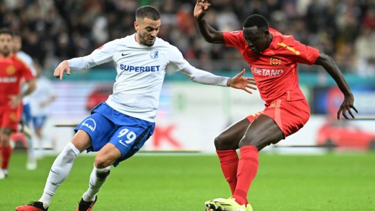 Noul fotbalist de la FCSB, la un pas de marea rivală: ”I-am spus că îmi doresc cu adevărat să merg la Rapid. Ar fi fost o onoare să joc acolo!”