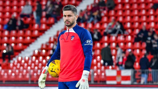 Își compromite Horațiu Moldovan șansele la Euro? Ce spune antrenorul cu portarii de la națională: ”M-am interesat de modul în care lucrează”