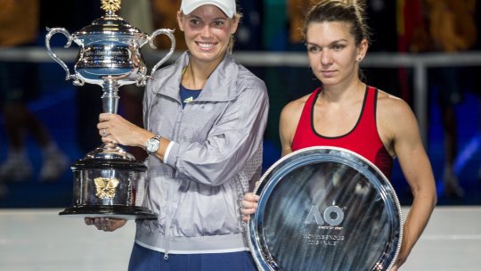 Caroline Wozniacki: “Dacă cineva este testat pozitiv, nu ar trebui să primească wildcard-uri”. Fostul lider mondial WTA nu s-a arătat încântat de revenirea Simonei Halep la turneul de la Miami